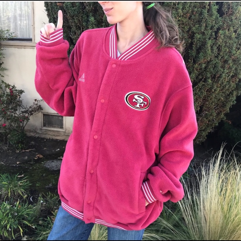 49ers Jacket